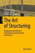 Bergener / Stein / Räckers |  The Art of Structuring | Buch |  Sack Fachmedien