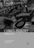 Crucifix / Ahmed |  Comics Memory | Buch |  Sack Fachmedien
