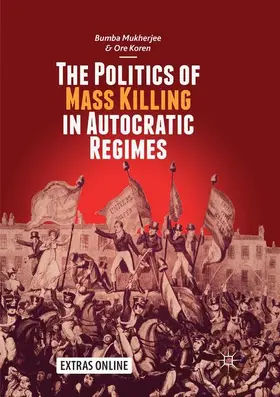 Koren / Mukherjee |  The Politics of Mass Killing in Autocratic Regimes | Buch |  Sack Fachmedien