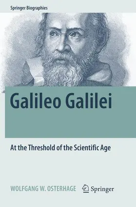 Osterhage | Galileo Galilei | Buch | 978-3-030-06297-2 | sack.de