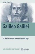 Osterhage |  Galileo Galilei | Buch |  Sack Fachmedien