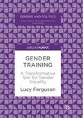 Ferguson |  Gender Training | Buch |  Sack Fachmedien