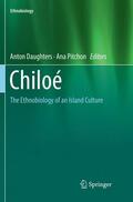 Pitchon / Daughters |  Chiloé | Buch |  Sack Fachmedien