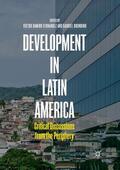 Brondino / Fernández |  Development in Latin America | Buch |  Sack Fachmedien