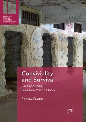 Darke | Conviviality and Survival | Buch | 978-3-030-06385-6 | sack.de