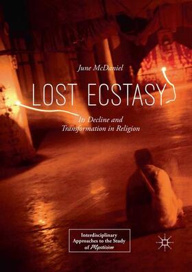 McDaniel | Lost Ecstasy | Buch | 978-3-030-06512-6 | sack.de