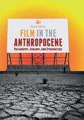 White |  Film in the Anthropocene | Buch |  Sack Fachmedien