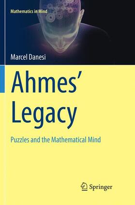 Danesi | Ahmes¿ Legacy | Buch | 978-3-030-06621-5 | sack.de