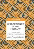 Caron |  Disobedience in the Military | Buch |  Sack Fachmedien