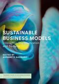 Aagaard |  Sustainable Business Models | Buch |  Sack Fachmedien
