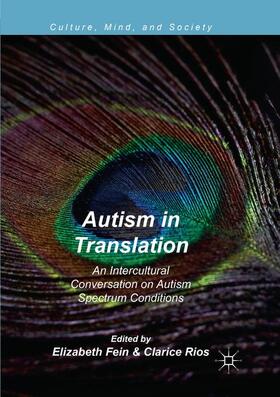 Rios / Fein | Autism in Translation | Buch | sack.de