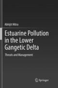 Mitra |  Estuarine Pollution in the Lower Gangetic Delta | Buch |  Sack Fachmedien