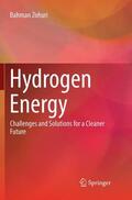 Zohuri |  Hydrogen Energy | Buch |  Sack Fachmedien
