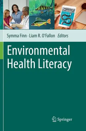 O'Fallon / Finn |  Environmental Health Literacy | Buch |  Sack Fachmedien