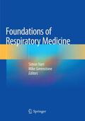 Greenstone / Hart |  Foundations of Respiratory Medicine | Buch |  Sack Fachmedien