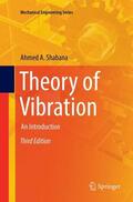 Shabana |  Theory of Vibration | Buch |  Sack Fachmedien