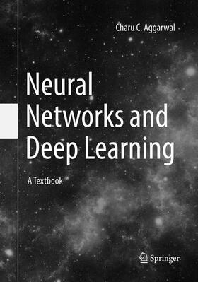 Aggarwal | Neural Networks and Deep Learning | Buch | 978-3-030-06856-1 | sack.de
