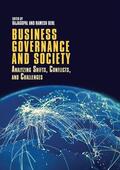 Behl / Rajagopal |  Business Governance and Society | Buch |  Sack Fachmedien