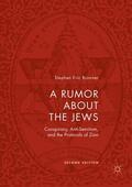 Bronner |  A Rumor about the Jews | Buch |  Sack Fachmedien