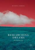 Schredl |  Researching Dreams | Buch |  Sack Fachmedien