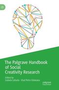Glaveanu / Lebuda / Glaveanu |  The Palgrave Handbook of Social Creativity Research | Buch |  Sack Fachmedien