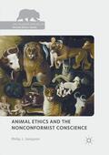 Sampson |  Animal Ethics and the Nonconformist Conscience | Buch |  Sack Fachmedien