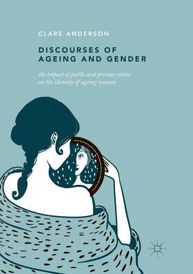 Anderson |  Discourses of Ageing and Gender | Buch |  Sack Fachmedien