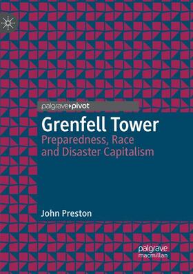 Preston | Grenfell Tower | Buch | 978-3-030-07263-6 | sack.de