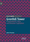 Preston |  Grenfell Tower | Buch |  Sack Fachmedien