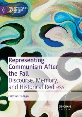 Tileaga / Tileaga |  Representing Communism After the Fall | Buch |  Sack Fachmedien