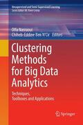 Ben N'Cir / Nasraoui |  Clustering Methods for Big Data Analytics | Buch |  Sack Fachmedien