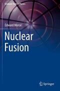 Morse |  Nuclear Fusion | Buch |  Sack Fachmedien