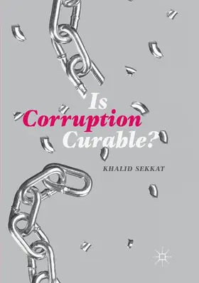 Sekkat |  Is Corruption Curable? | Buch |  Sack Fachmedien