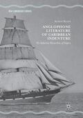 Klein |  Anglophone Literature of Caribbean Indenture | Buch |  Sack Fachmedien
