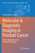 Schatten |  Molecular & Diagnostic Imaging in Prostate Cancer | Buch |  Sack Fachmedien