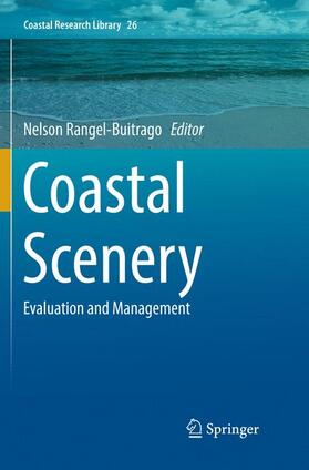 Rangel-Buitrago | Coastal Scenery | Buch | 978-3-030-07671-9 | sack.de