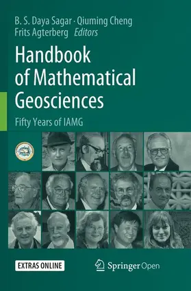 Daya Sagar / Agterberg / Cheng |  Handbook of Mathematical Geosciences | Buch |  Sack Fachmedien