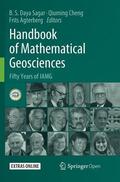 Daya Sagar / Agterberg / Cheng |  Handbook of Mathematical Geosciences | Buch |  Sack Fachmedien