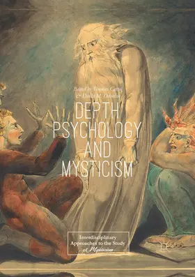Odorisio / Cattoi |  Depth Psychology and Mysticism | Buch |  Sack Fachmedien