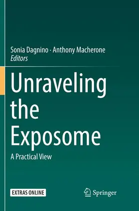 Macherone / Dagnino |  Unraveling the Exposome | Buch |  Sack Fachmedien