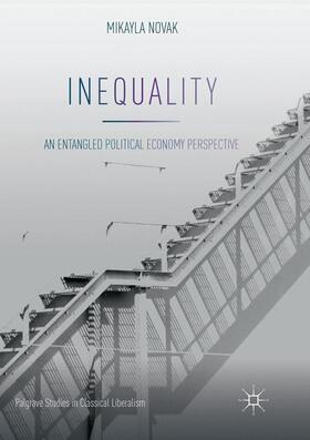 Novak |  Inequality | Buch |  Sack Fachmedien