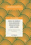 Warin |  Men in Early Childhood Education and Care | Buch |  Sack Fachmedien
