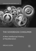 Olsen |  The Sovereign Consumer | Buch |  Sack Fachmedien