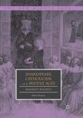 Thomas |  Shakespeare, Catholicism, and the Middle Ages | Buch |  Sack Fachmedien