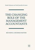 Joannidès de Lautour / Chotiyanon |  The Changing Role of the Management Accountants | Buch |  Sack Fachmedien
