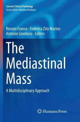 Franco / Giordano / Zito Marino |  The Mediastinal Mass | Buch |  Sack Fachmedien
