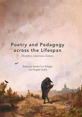 Sorby / Kleppe |  Poetry and Pedagogy across the Lifespan | Buch |  Sack Fachmedien