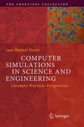 Durán |  Computer Simulations in Science and Engineering | Buch |  Sack Fachmedien