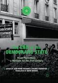 Ducange / Keucheyan |  The End of the Democratic State | Buch |  Sack Fachmedien