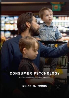 Young |  Consumer Psychology | Buch |  Sack Fachmedien